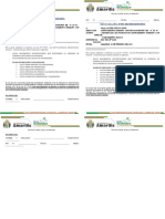 Notificaciones N°044-2023-Javier Chucos Leon-Certificado de Posesion en Asentamiento Humano Con Fines de Saneamiento Basico