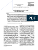 IEC 61850 Communication Protocol With The Protection and Control