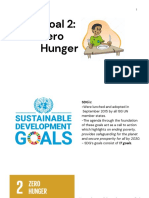 Zero Hunger 