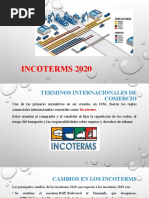 Incoterms 2020