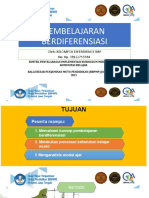 Diferensiasi SMP