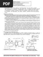 Fluid Power DME 6TH SEM