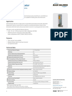 LUB Surematic-PDI DS-R7