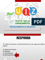 Quiz RH