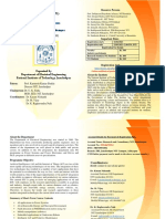 Brochure FDP - AI and IOT - NIT JSR