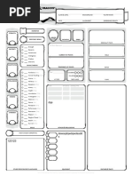 DND - 5E - CharacterSheet - FormFillable - Kopia