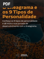 9 Tipos de Personalidade No Eneagrama - 13 Pgs