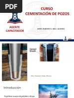 Cementación Parte 1