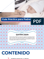 Guia Practicas para Padres - 1