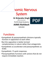 1031 Autonomic Nervous System-BS