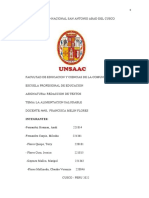 Monografia de La Alimentacion Saludable-2