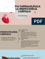 Terapia Farmacológica de La IC 230523