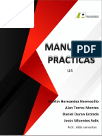 Manual de Practicas U4