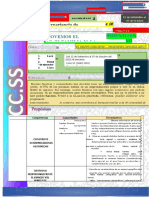 Experiencia de Aprendizaje 06 - 1ero y 2do - Ciencias Sociales - 2022 - 00001