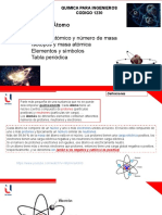 TEMA 3 Quimica General