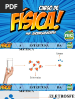 FÍSICA - Aula 12 - Carga El??Trica