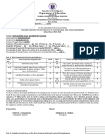 Don Quirino Sulit Es - Rmya Report in Kindergarten