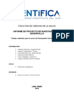 Modelo de Informe de Proyecto de Desarrollo (1) - 4-2