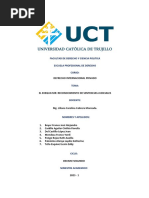 Informe Exposicion