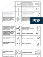 Simbologia Electrica