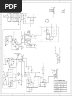 AOC LE32W164 Diagrama Power Board - K-75L2 - K-75L1 - OB2273