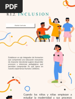 Inclusion