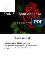 Penanganan Syok-1