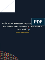 Guia Como Hacer Negocios Con Walmart Vol.1