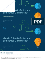 ITN Module 2