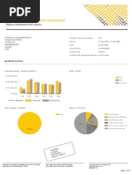 Bank Statement