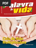 Ciclo de Vida Multiplicadora-3