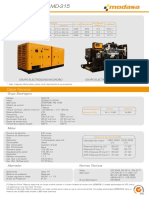 Doomsan MD315