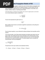 CH03 - 3algorithms Used in Positioning Systems