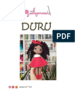 Duru Doll