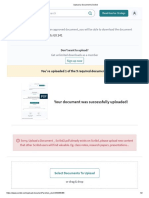 DDoad A Document - Scribd