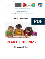 Plan Lector PRG