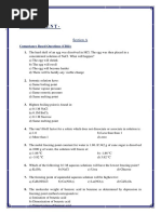 Solutions Homework - 2 (R2)