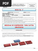 Guia Estadistica 9° Periodo 1