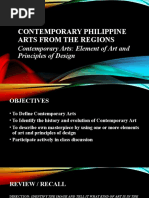 History-Of-Contemporary Art