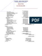 Standard Balance Sheet - YUNITA WIDHY ASTUTI