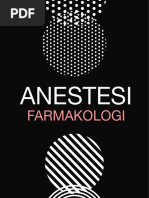 Anestesi (Farmakologi)