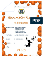 El Basquetbol