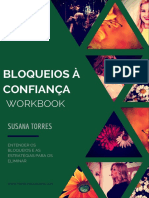 WORKBOOK de BLOQUEIOS