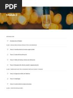 Modulo 3