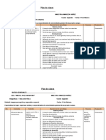 Planes de Fisica Segundo 2023