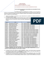 Edital n0 13 2023 - Convocacao Dos Candidatos Habilitados Com Deficiencia Que Concorrem As Vagas Reservadas 4