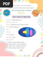 Informe N°6 Bio