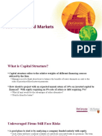 8 - Capital Structure PT 1