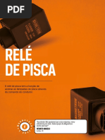 30 Rele de Pisca