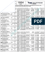 1 - Gulfstream Park RETROSPECTO